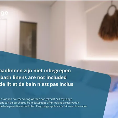 Stijlvol Met Terras En Panoramisch Zeezicht Ostend