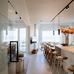 Zephyr - Stijlvol Met Terras En Panoramisch Zeezicht Oostende