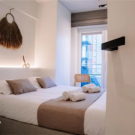 아파트 Zephyr - Stijlvol Met Terras En Panoramisch Zeezicht 오스텐드