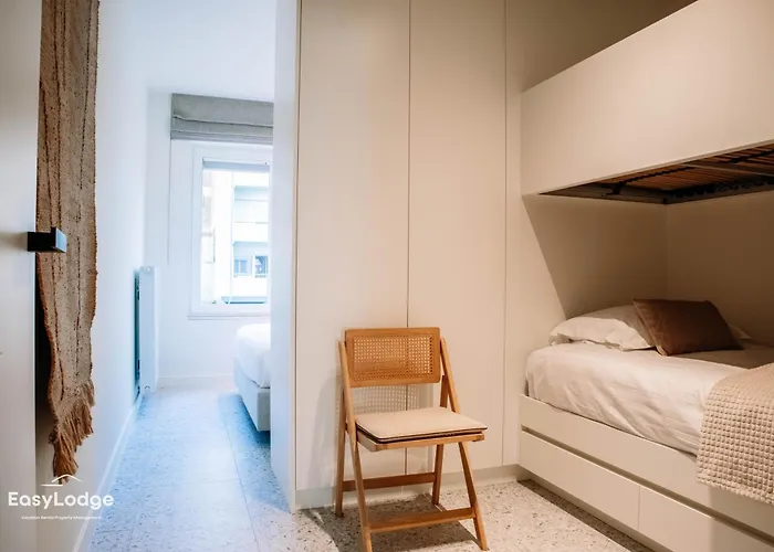 Zephyr - Stijlvol Met Terras En Panoramisch Zeezicht * 오스텐드