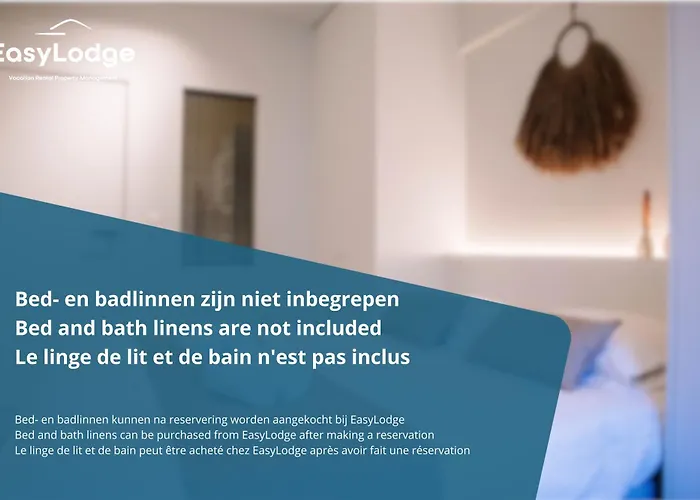 Zephyr - Stijlvol Met Terras En Panoramisch Zeezicht 오스텐드