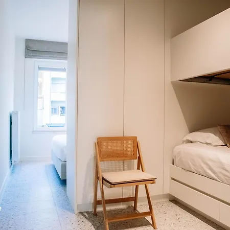 Zephyr - Stijlvol Met Terras En Panoramisch Zeezicht * Oostende